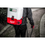 Емкость для химии MILWAUKEE, M18 BPFPCST-0 (для M18 BPFPH)