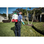 Емкость для химии MILWAUKEE, M18 BPFPCST-0 (для M18 BPFPH)