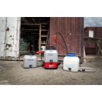 Емкость для воды MILWAUKEE, M18 BPFPWST-0 (для M18 BPFPH)