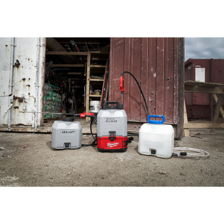 Емкость для воды MILWAUKEE, M18 BPFPWST-0 (для M18 BPFPH)