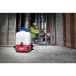 Емкость для воды MILWAUKEE, M18 BPFPWST-0 (для M18 BPFPH)