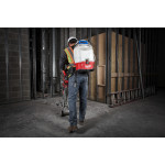 Емкость для воды MILWAUKEE, M18 BPFPWST-0 (для M18 BPFPH)