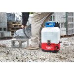 Емкость для воды MILWAUKEE, M18 BPFPWST-0 (для M18 BPFPH)