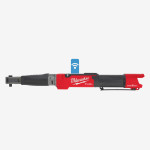 Ключ динамометрический аккумуляторный с трещеткой 3/8'' MILWAUKEE, MILWAUKEE, M12 ONEFTR38-0C