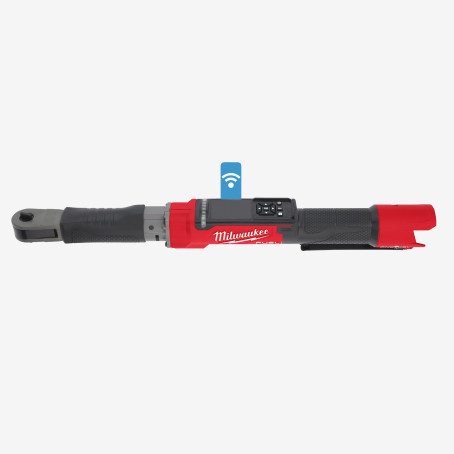 Ключ динамометрический аккумуляторный с трещеткой 3/8'' MILWAUKEE, MILWAUKEE, M12 ONEFTR38-0C