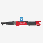 Динамометричний електронний ключ з тріскачкою 1/2'' MILWAUKEE, M12 FUEL ONEFTR12-0C