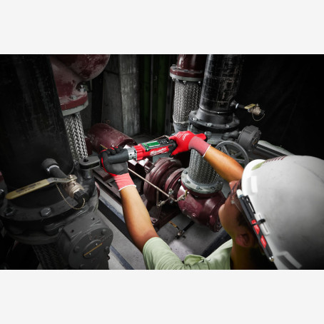 Динамометричний електронний ключ з тріскачкою 1/2'' MILWAUKEE, M12 FUEL ONEFTR12-0C