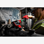 Динамометричний електронний ключ з тріскачкою 1/2'' MILWAUKEE, M12 FUEL ONEFTR12-0C