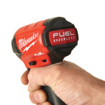 Винтоверт аккумуляторный 1/4'' HEX MILWAUKEE, M12 FUEL FQID-0