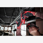 Винтоверт аккумуляторный 1/4'' HEX MILWAUKEE, M12 FUEL FQID-202X