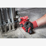 Винтоверт аккумуляторный 1/4'' HEX MILWAUKEE, M12 FUEL FQID-202X
