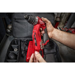 Дриль-шурупокрут акумуляторний MILWAUKEE, M12 FDDX-0, 34Нм