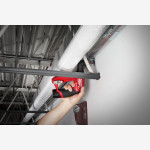 Дриль-шурупокрут акумуляторний MILWAUKEE, M12 FDDXKIT-202X, 34Нм(+зар.пр.,2акум.Х2Аг,4насад.,HDкейс)