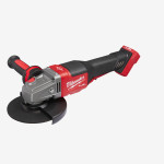 Шліфмашина кутова акумуляторна MILWAUKEE, M18 FUEL FHSAG125XPDB-0X