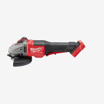 Шліфмашина кутова акумуляторна MILWAUKEE, M18 FUEL FHSAG125XPDB-0X