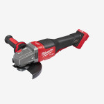 Шліфмашина кутова акумуляторна MILWAUKEE, M18 FUEL FHSAG125XPDB-0X