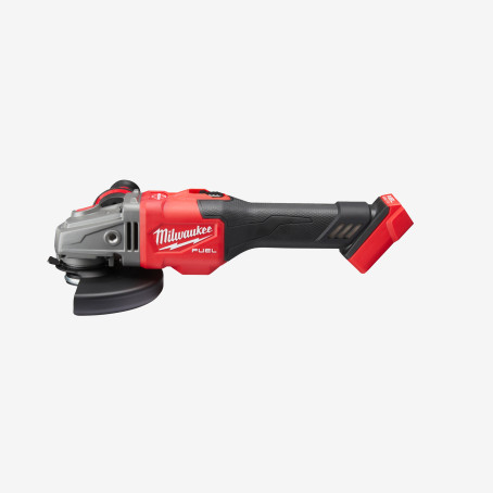 Шлифмашина угловая аккумуляторная MILWAUKEE, M18 FHSAG150XB-0X, Ø150мм (HDкейс) Шлифмашина угловая аккумуляторная MILWAUKEE, M18 FHSAG150XB-0X, Ø150мм (HDкейс)