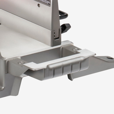 Пила торцювальна акумуляторна MILWAUKEE, M18 FMS305-121, Ø305мм (+зар.пр., 1акум.Х 12Аг)