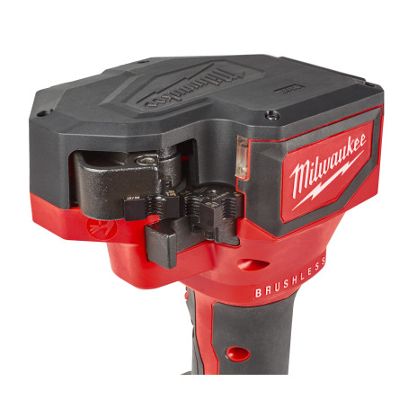 Шпилькоріз акумуляторний MILWAUKEE M18 BLTRC-0 Шпилькоріз акумуляторний MILWAUKEE M18 BLTRC-0