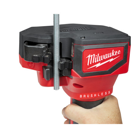 Шпилькоріз акумуляторний MILWAUKEE M18 BLTRC-0 Шпилькоріз акумуляторний MILWAUKEE M18 BLTRC-0