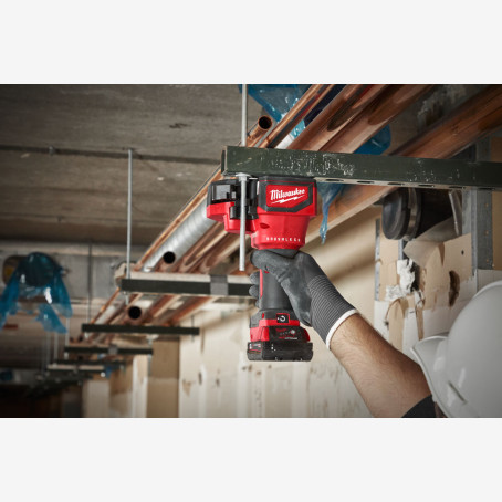 Шпилькорез аккумуляторный MILWAUKEE M18 BLTRC-522X