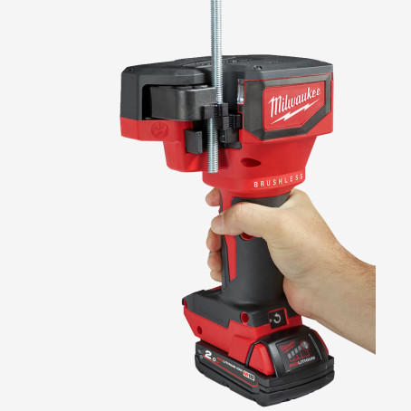 Шпилькорез аккумуляторный MILWAUKEE M18 BLTRC-522X