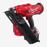 Цвяхозабивний пістолет акумуляторний MILWAUKEE, M18 FUEL FFN-502C Цвяхозабивний пістолет акумуляторний MILWAUKEE, M18 FUEL FFN-502C