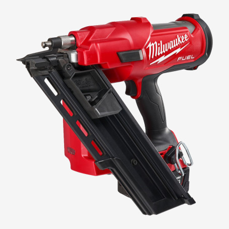 Цвяхозабивний пістолет акумуляторний MILWAUKEE, M18 FUEL FFN-502C Цвяхозабивний пістолет акумуляторний MILWAUKEE, M18 FUEL FFN-502C