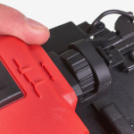 Гвоздезабивной пистолет аккумуляторный MILWAUKEE, M18 FN18GS-0X, 16/54мм Гвоздезабивной пистолет аккумуляторный MILWAUKEE, M18 FN18GS-0X, 16/54мм