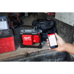 Машина прочистна секційна акумуляторна MILWAUKEE, M18 FUEL FSSM-121 Машина прочистна секційна акумуляторна MILWAUKEE, M18 FUEL FSSM-121