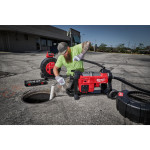 Камера інспекційна акумуляторна MILWAUKEE, M18 SIC60 (60м) Камера інспекційна акумуляторна MILWAUKEE, M18 SIC60 (60м)