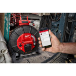 Камера інспекційна акумуляторна MILWAUKEE, M18 SIC60 (60м) Камера інспекційна акумуляторна MILWAUKEE, M18 SIC60 (60м)