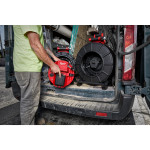 Камера інспекційна акумуляторна MILWAUKEE, M18 SIC36 (36м) Камера інспекційна акумуляторна MILWAUKEE, M18 SIC36 (36м)