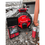 Камера інспекційна акумуляторна MILWAUKEE, M18 SIC36 (36м) Камера інспекційна акумуляторна MILWAUKEE, M18 SIC36 (36м)