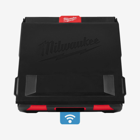 Монітор для каналізаційної інспекційної камери акумуляторний MILWAUKEE, M18 SIM-0