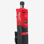 Шліфмашина пряма цангова акумуляторна MILWAUKEE, M12 FUEL FDGS-0 Шліфмашина пряма цангова акумуляторна MILWAUKEE, M12 FUEL FDGS-0