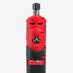 Шліфмашина пряма цангова акумуляторна MILWAUKEE, M12 FUEL FDGS-0 Шліфмашина пряма цангова акумуляторна MILWAUKEE, M12 FUEL FDGS-0
