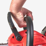 Пила цепная аккумуляторная MILWAUKEE, M18 FUEL FCHSC-0