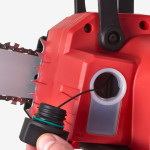 Пила цепная аккумуляторная MILWAUKEE, M18 FUEL FCHSC-0