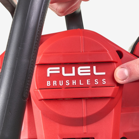 Пила цепная аккумуляторная MILWAUKEE, M18 FUEL FCHSC-0