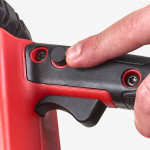 Пила цепная аккумуляторная MILWAUKEE, M18 FUEL FCHSC-0