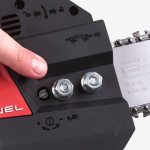 Пила цепная аккумуляторная MILWAUKEE, M18 FUEL FCHSC-0