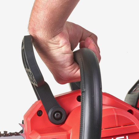 Пила цепная аккумуляторная MILWAUKEE, M18 FUEL FCHSC-121