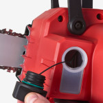 Пила цепная аккумуляторная MILWAUKEE, M18 FUEL FCHSC-121