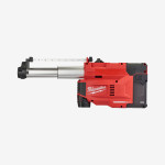Система удаления пыли аккумуляторная MILWAUKEE, M12 UDEL-201B