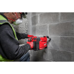Система удаления пыли аккумуляторная MILWAUKEE, M12 UDEL-201B
