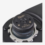 Шлифмашина угловая MILWAUKEE, AGVKB 24-230 EKX, 2400Вт, Ø230мм