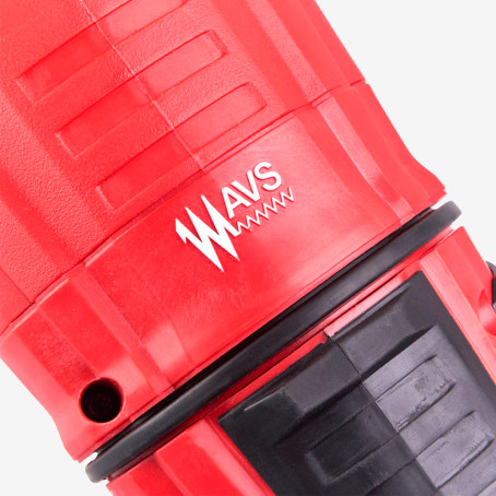 Шлифмашина угловая MILWAUKEE, AGVKB 24-230 EKX, 2400Вт, Ø230мм