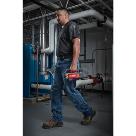 Насос для води акумуляторний MILWAUKEE M18 BTP-0