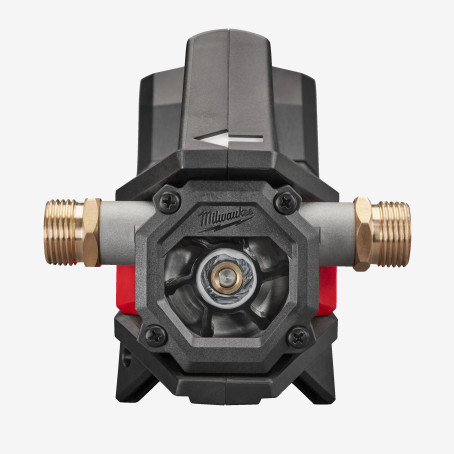 Насос для води акумуляторний MILWAUKEE M18 BTP-0